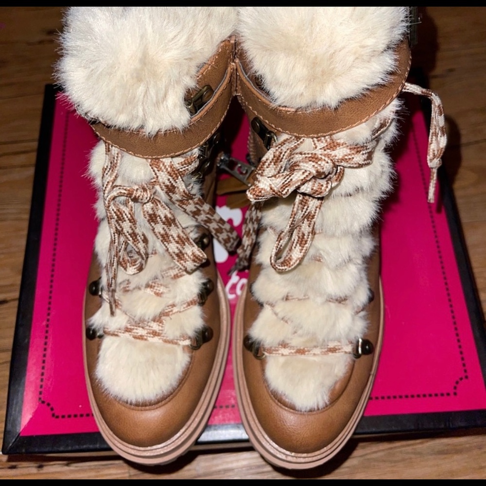Sam edelman circus boots